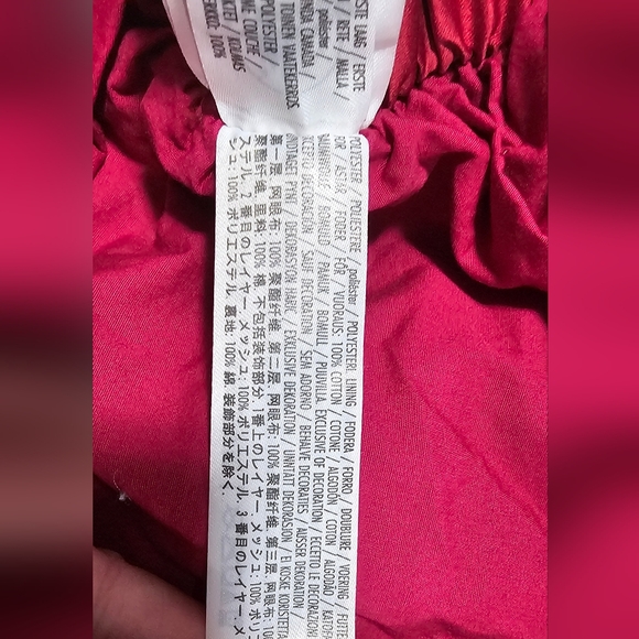 Disney Belle Matching Outfit | Pullover Sweater, Layered Tutu | Size 7/8Y - Picture 12 of 13